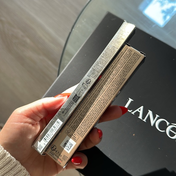 BRAND NEW LANCOME LINER SHADE RUBY FEVER - Picture 3 of 5